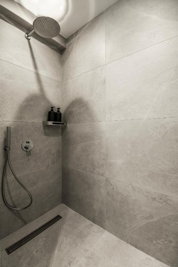 Luxury Downtown Apartment C2 Thessaloníki Ngoại thất bức ảnh